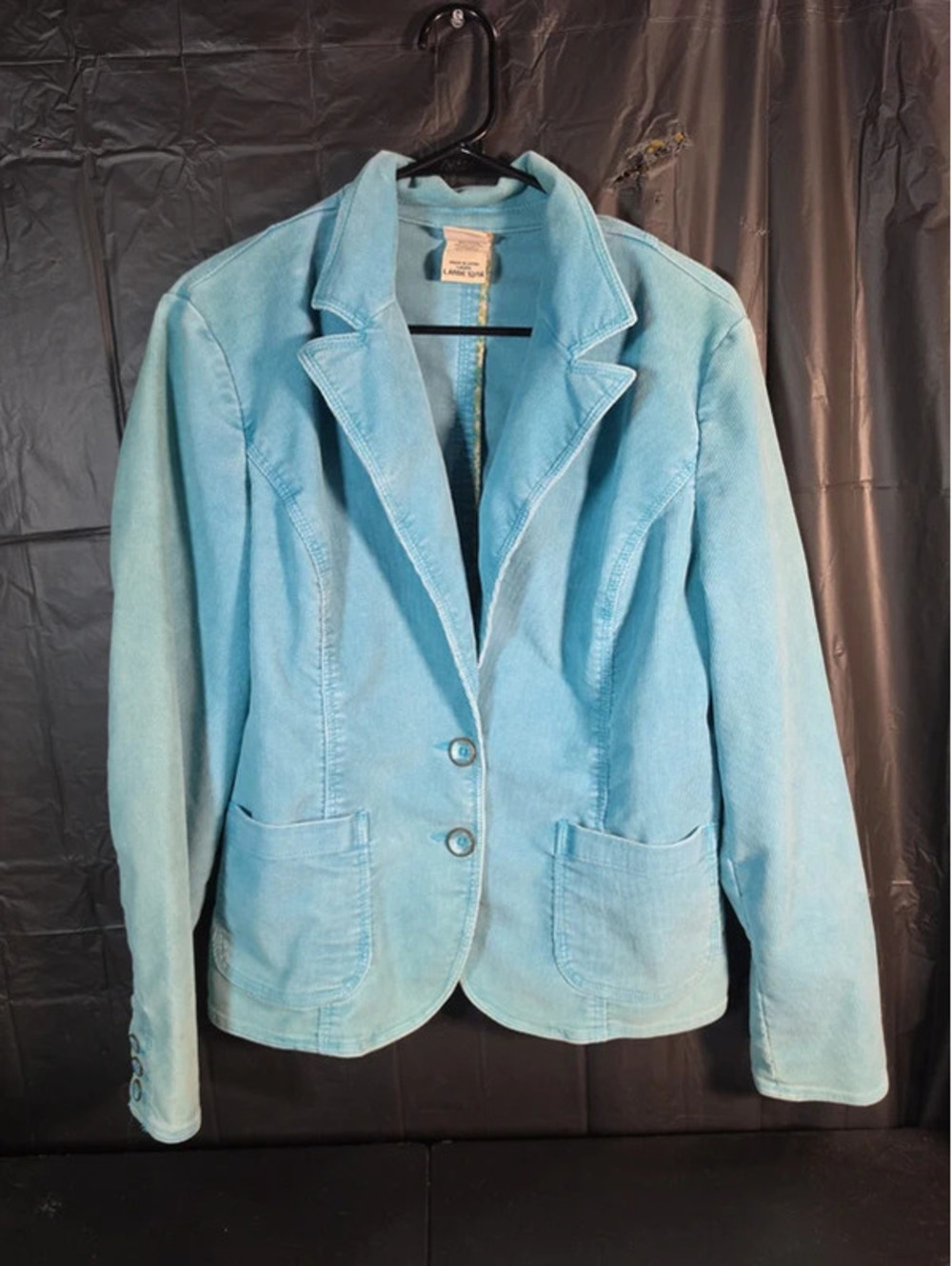 Y2k jacket